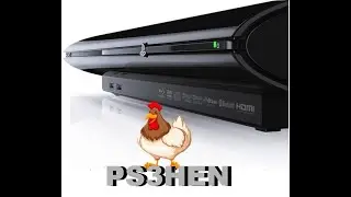 How To Install HEN On Any PS3 4.89!!