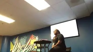 Call of a Mentor Podcast: Mental Health and Church Sports Seminar from REACHgathering 2025 Part III