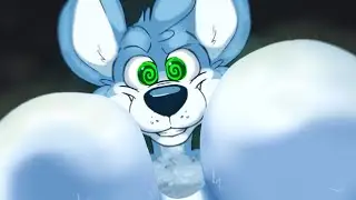 furry cringe