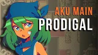 Pulang Kampung jadi Buruh Tambang | Prodigal