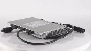 Solar Microinverter 600W-2000W