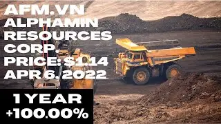 Mpama North Mine Is The World’s Highest Grade Tin Mine! Buy? Alphamin Resources Corp (AFM.VN)#SHORTS