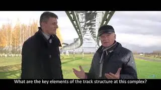 Новости грузового комплекса SkyWay