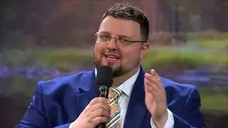 Ryan Day - Serve the Lord (feat. Tim Parton)