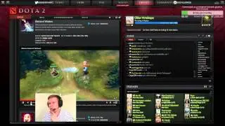 Laning Phase guide for supports (Q&A in the end)