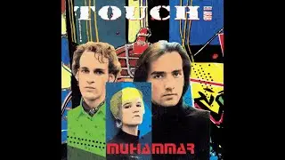 Touch El Arab - Muhammar