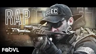 Escape From Tarkov Rap - My Religion | FabvL