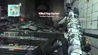 Me and My MP7