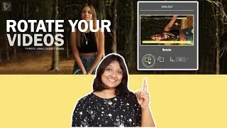 How to Rotate Video Online