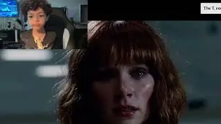 jurassic world clip