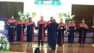 Patrick Riddick Virginia 2nd Jurisdiction State Youth Rally '09