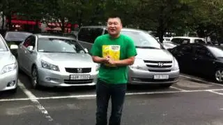 110812-1N2D,Kang Ho Dong