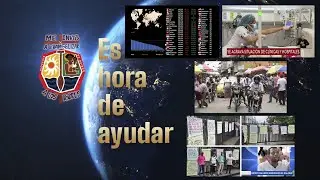 Es hora de ayudar - Diócesis de Quibdó
