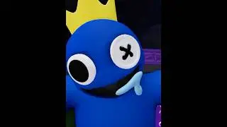 new rainbow freinds chapter 2 found me #roblox #trending #shorts