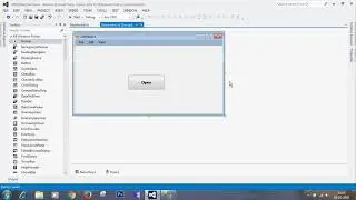 Part-9 VB.Net Connection with SQL Server in hindi | VB.Net Connection with SQL Server | VB Tutorial