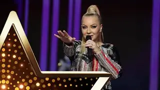 Ivana Selakov - Grad, grad - ZG Specijal 09 - (Tv Pink 02.01.2023.)