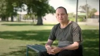 Dave - Support available 24/7 (Quitline 2016 Ad)