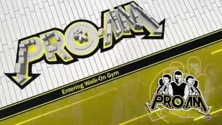 NBA 2k17 PRO-AM
