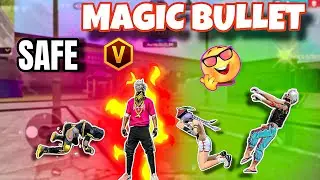 OB47 NEW UPDATED LATEST MAGIC BULLET ANTIBLACKLIST METADATA FILE | FF BEST INJECTOR FOR HEADSHOT ✅