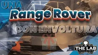 Range Rover || The Lab México