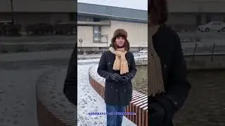 Тольятти, декабрь 2022