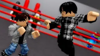 ROBLOX BULLY STORY | PART 5 🎶Koven - Looking For More🎶