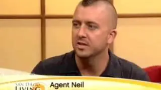 SceneDiego - FOX morning Show (FULL VERSION)