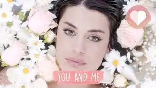 YOU and ME - MUCHO AMOR by DULCEIDA