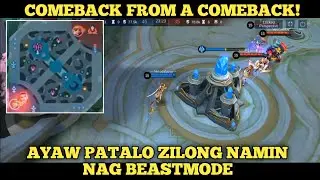 1hit nalang tore namin