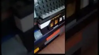 Обзор на КамАЗ капотного типа.