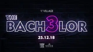 THE BACHELOR 3 - TEASER TRAILER