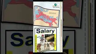 from where salary word comes ?