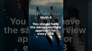 7 Common Interview Myths