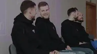 „Neptūno“ krepšininkų vizitas Klaipėdos „Versmės“ progimnazijoje
