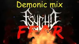 { HQ } Five Finger Death Punch - Question Everything ( Demonic ) - Lyrics