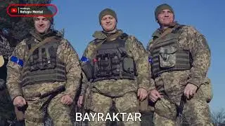 👉 BAYRAKTAR (song) 🇷🇴