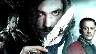 Гоголь Начало 1 сезон — Русский Трейлер 2017 — Для взрослых 18+