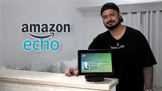 2024 Amazon Echo Show 10 Review: Perfect AI-enabled home assistant? | The Cornea Impression