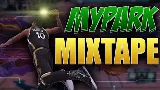 First 2k17  Ankle Breaker Montage !!! Best Animations