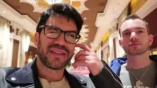 Taking Full Advantage of Facebook Fan Page With Anthony Morrison and Tai Lopez