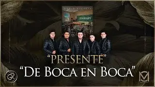 Grupo Recluta - De Boca En Boca 