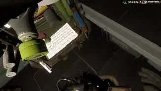 Ab in die dystopische Zone des Radius! Teil 1 (STALKER in VR)