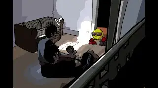 Vs Pac-Man V1.5 - Professional Smoker Song - Friday Night Funkin (Fnf Mod)