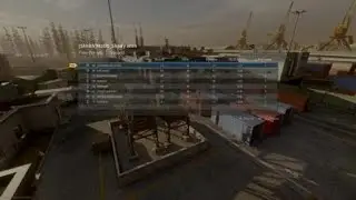 Midnight CODspel (FFA)