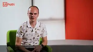 The Automation Business Analyst Professional Certification featuring Constantin Dumitrascu