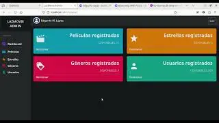 Web development bootcamp with Free Pascal #2 - BackEnd