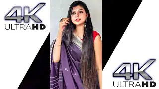 trending 4k hd full screen video editing||VN video editor||scrolling images effects video editing