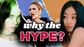 Overrated Vocalists?