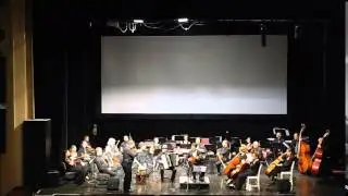 The theme from