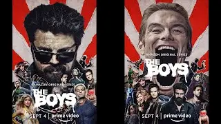 The Boys temporada 2 | Opinión y Review